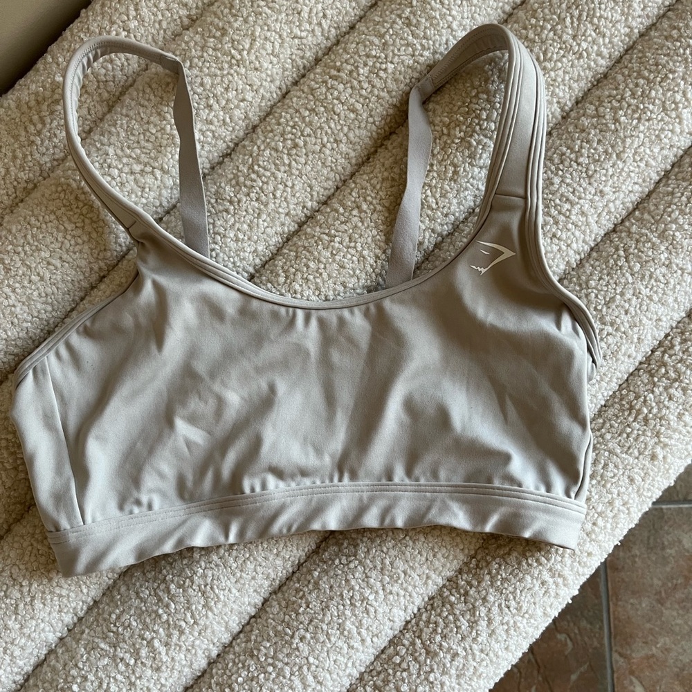 Gymshark sports bra